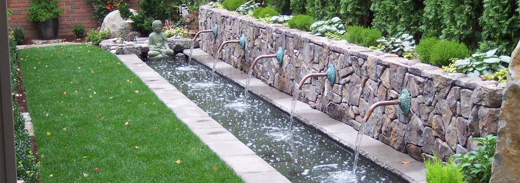North Jersey Koi Ponds